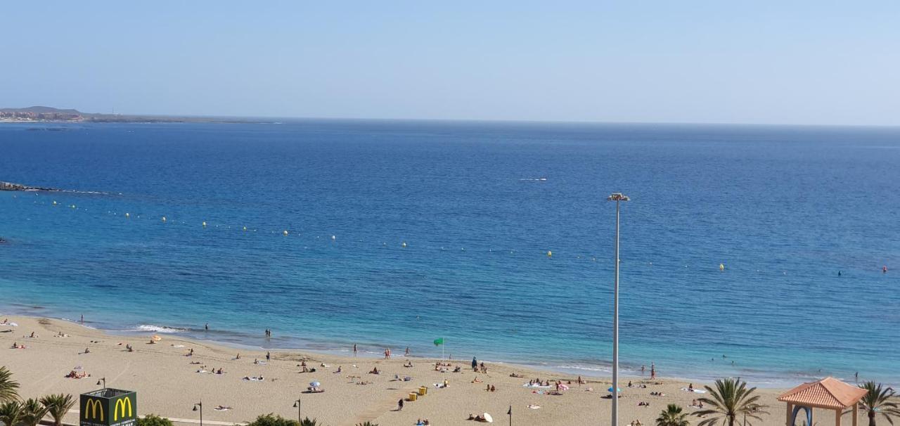 Vistasalsol Tenerife Arona  Exterior foto
